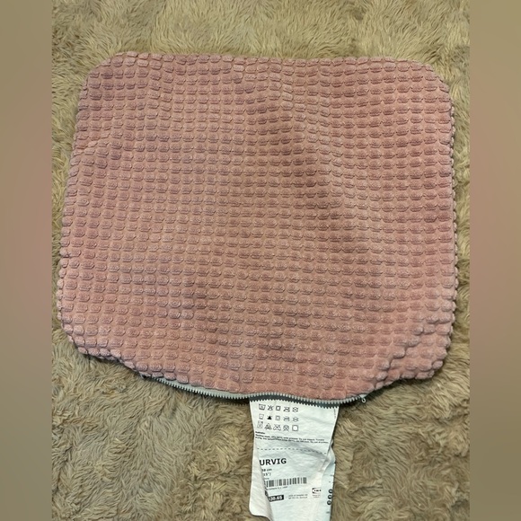 Cat Pillow and Cover - Picture 1 of 6